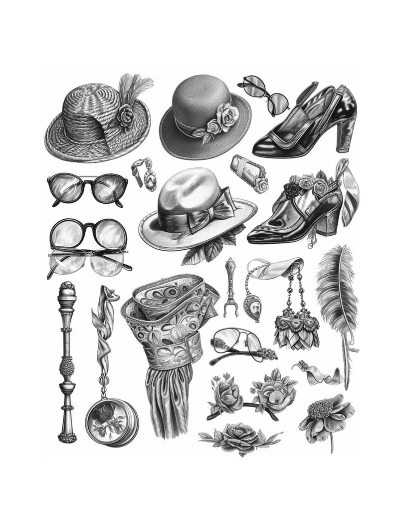Dress To Impress eBook page 64 — [object Object]