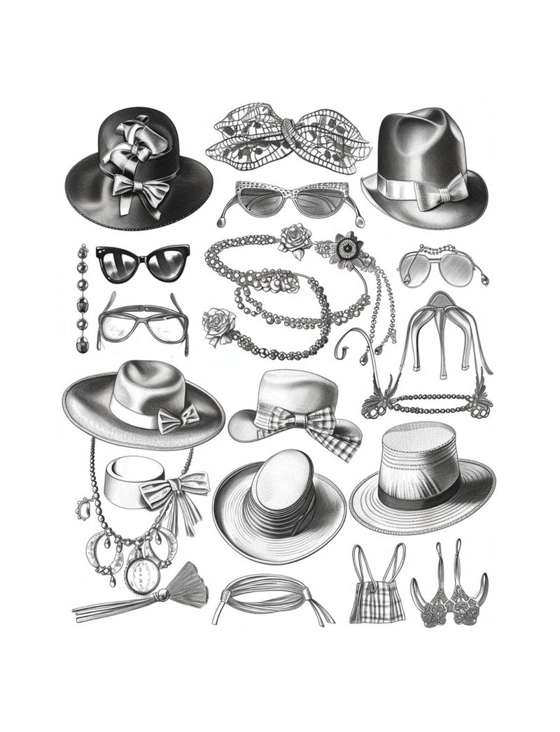 Dress To Impress eBook page 66 — [object Object]