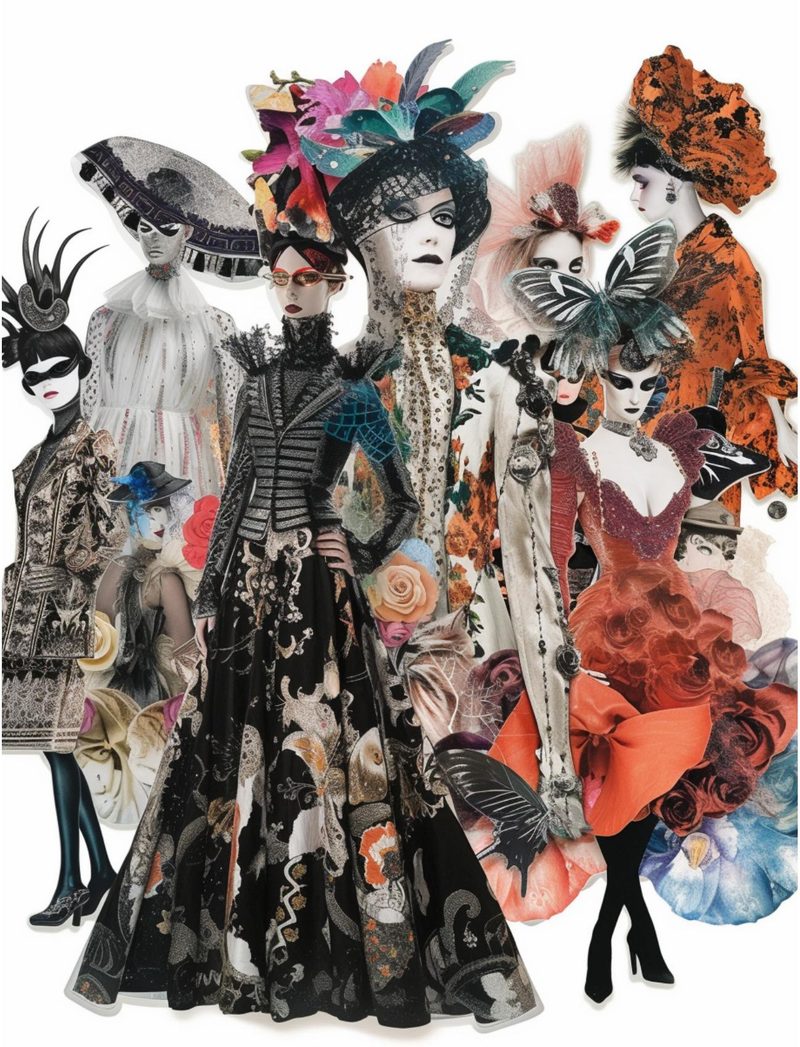 Dress To Impress eBook page 7 — [object Object]