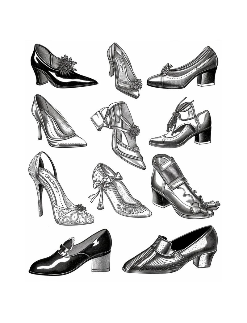 Dress To Impress eBook page 70 — [object Object]