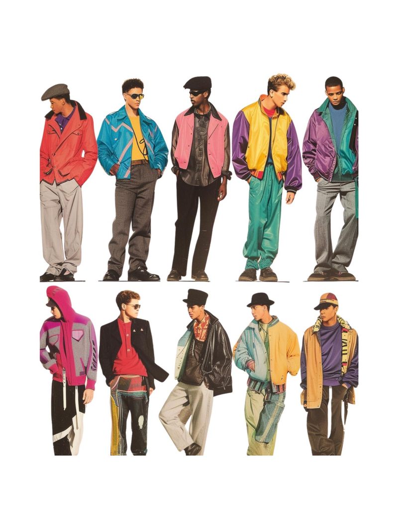 Dress To Impress eBook page 71 — [object Object]