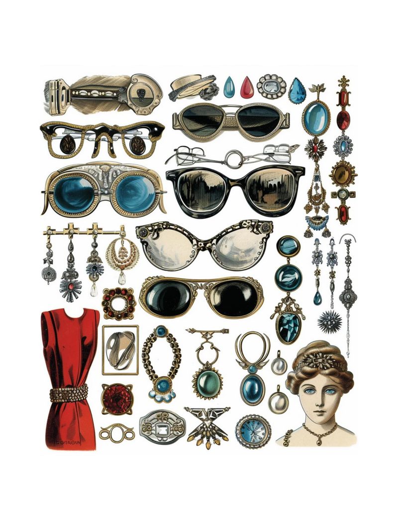 Dress To Impress eBook page 73 — [object Object]
