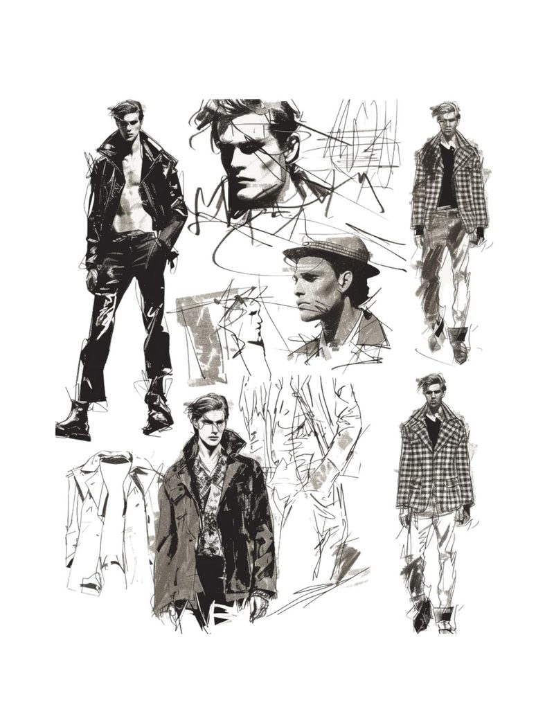 Dress To Impress eBook page 76 — [object Object]