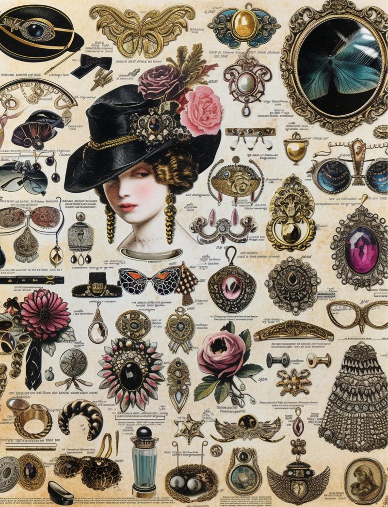 Dress To Impress eBook page 77 — [object Object]