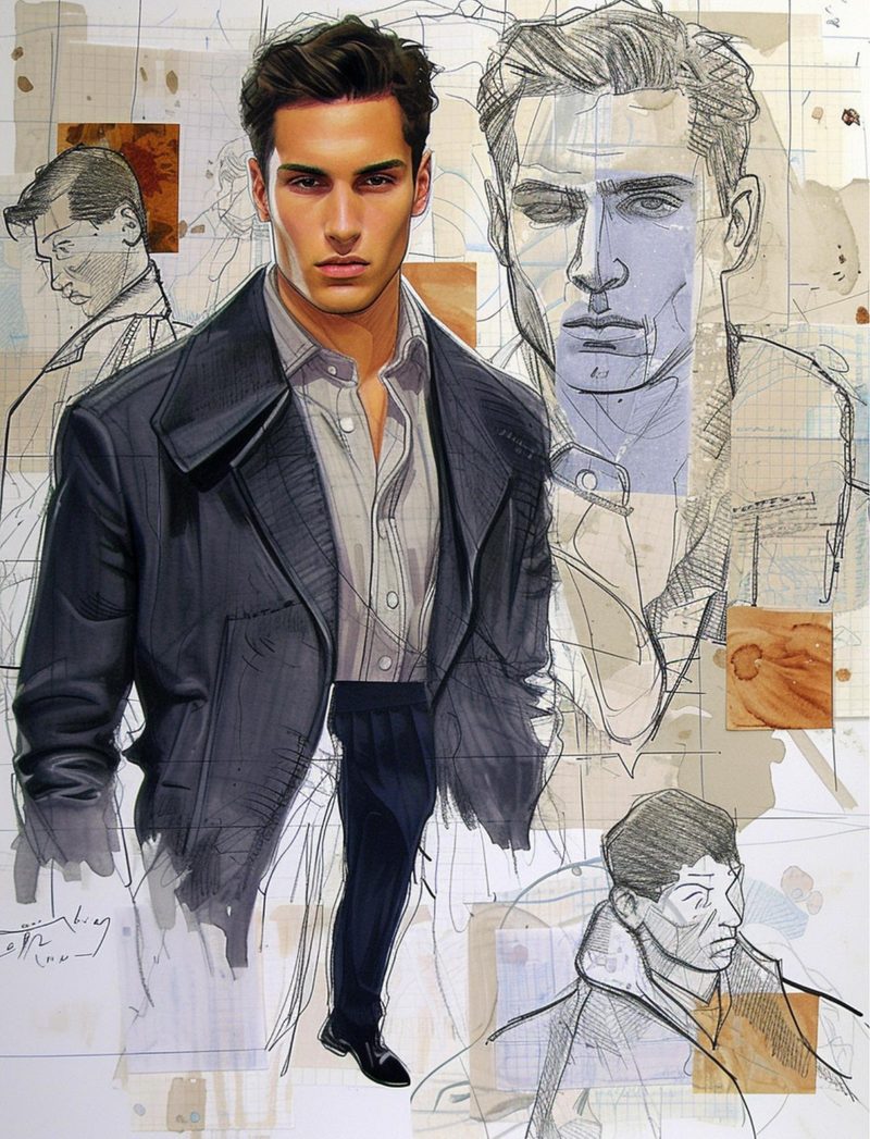 Dress To Impress eBook page 78 — [object Object]