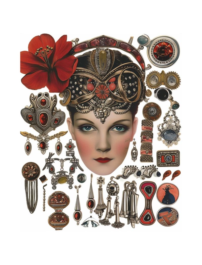Dress To Impress eBook page 79 — [object Object]