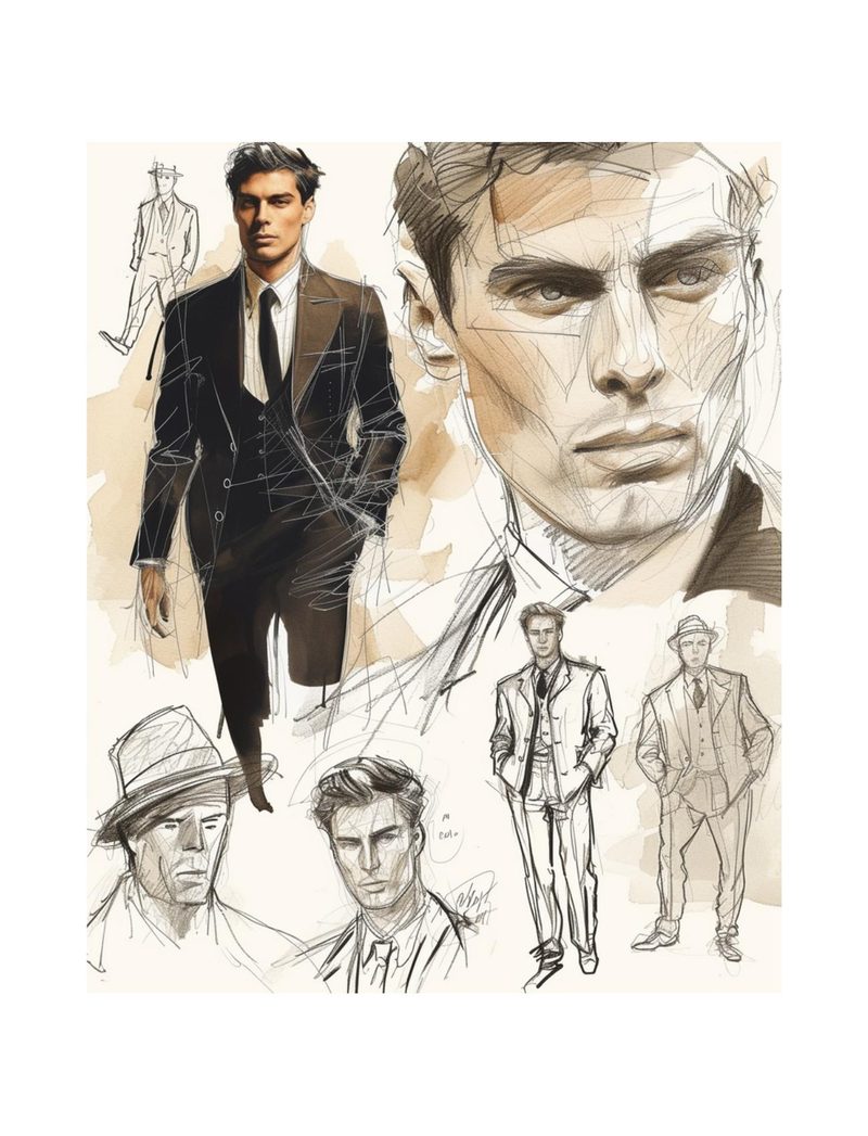 Dress To Impress eBook page 80 — [object Object]