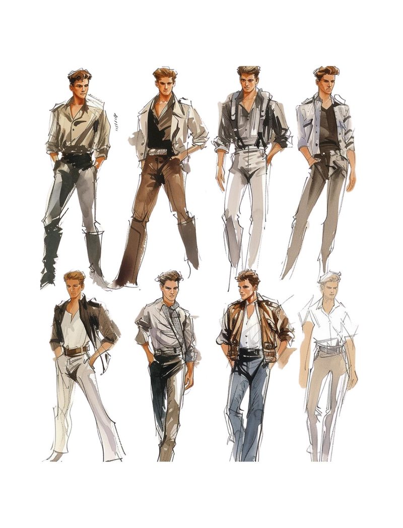 Dress To Impress eBook page 82 — [object Object]