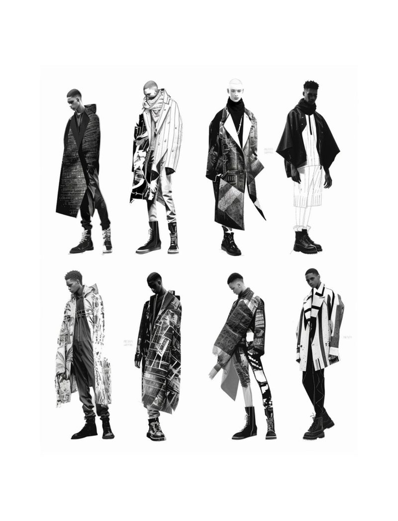 Dress To Impress eBook page 84 — [object Object]