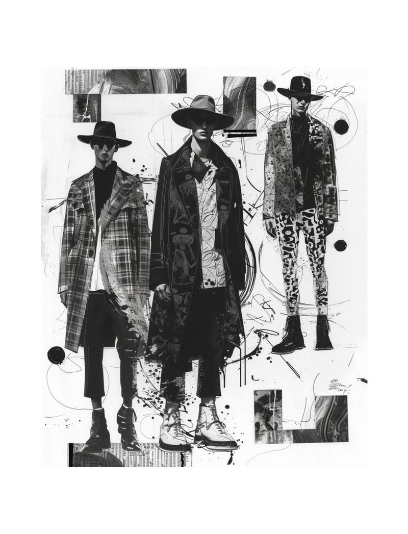Dress To Impress eBook page 86 — [object Object]