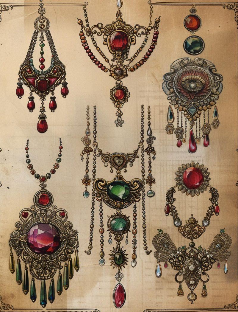 Dress To Impress eBook page 87 — [object Object]