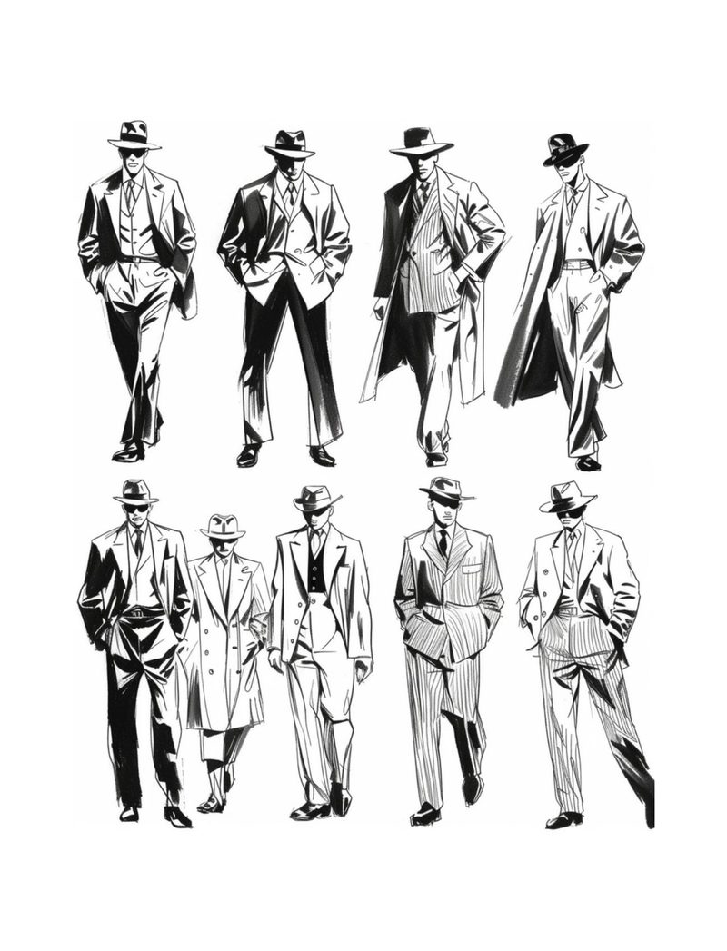 Dress To Impress eBook page 88 — [object Object]