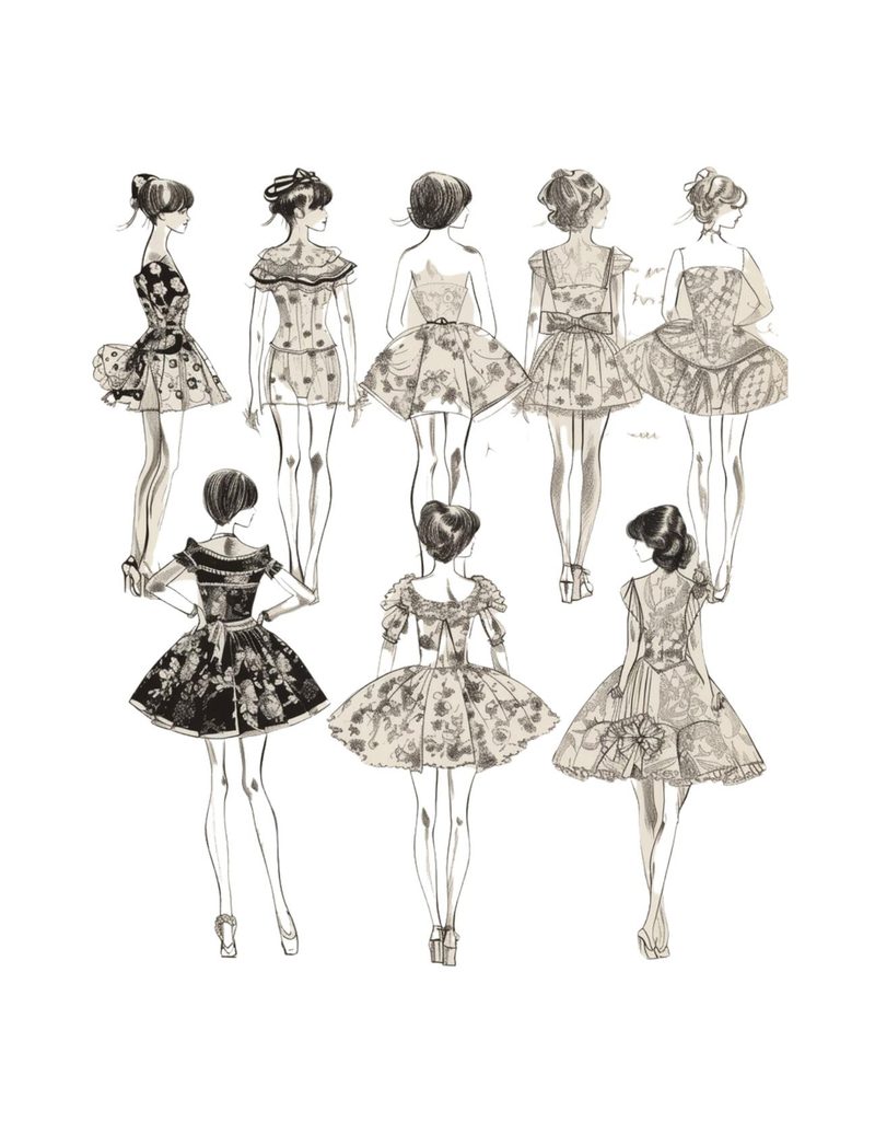 Dress To Impress eBook page 92 — [object Object]