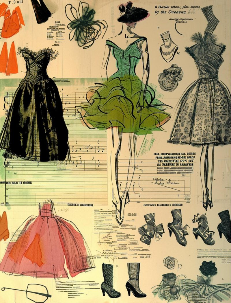 Dress To Impress eBook page 94 — [object Object]