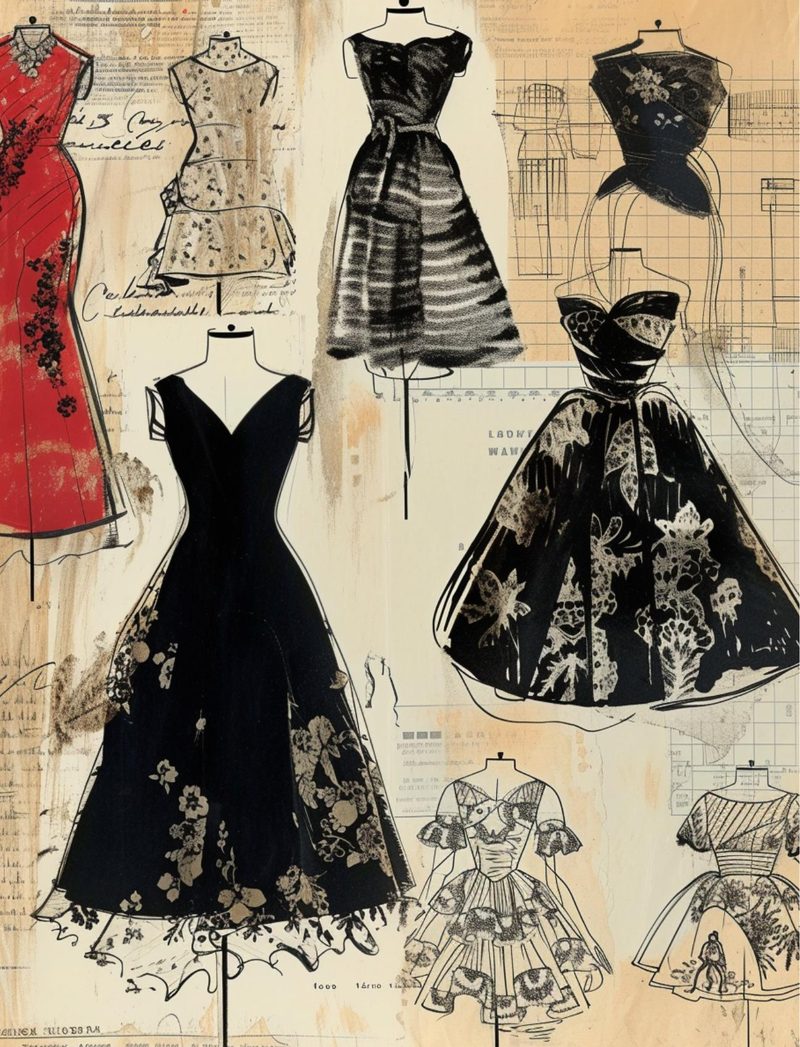 Dress To Impress eBook page 96 — [object Object]