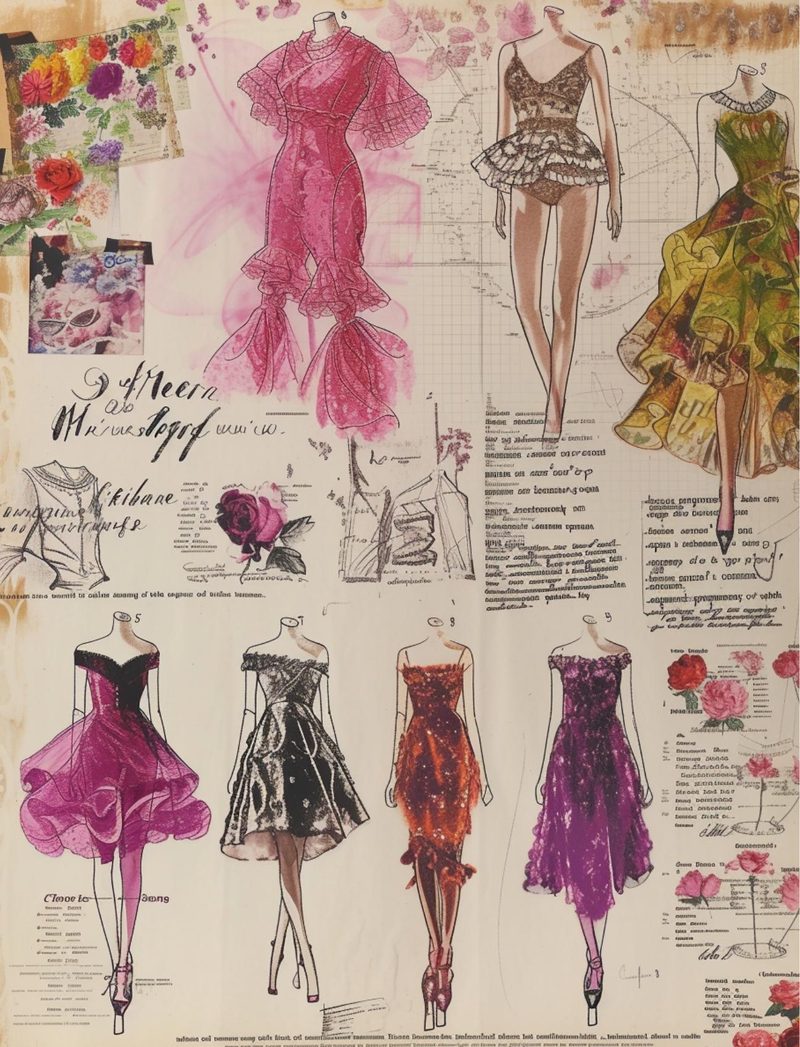 Dress To Impress eBook page 98 — [object Object]