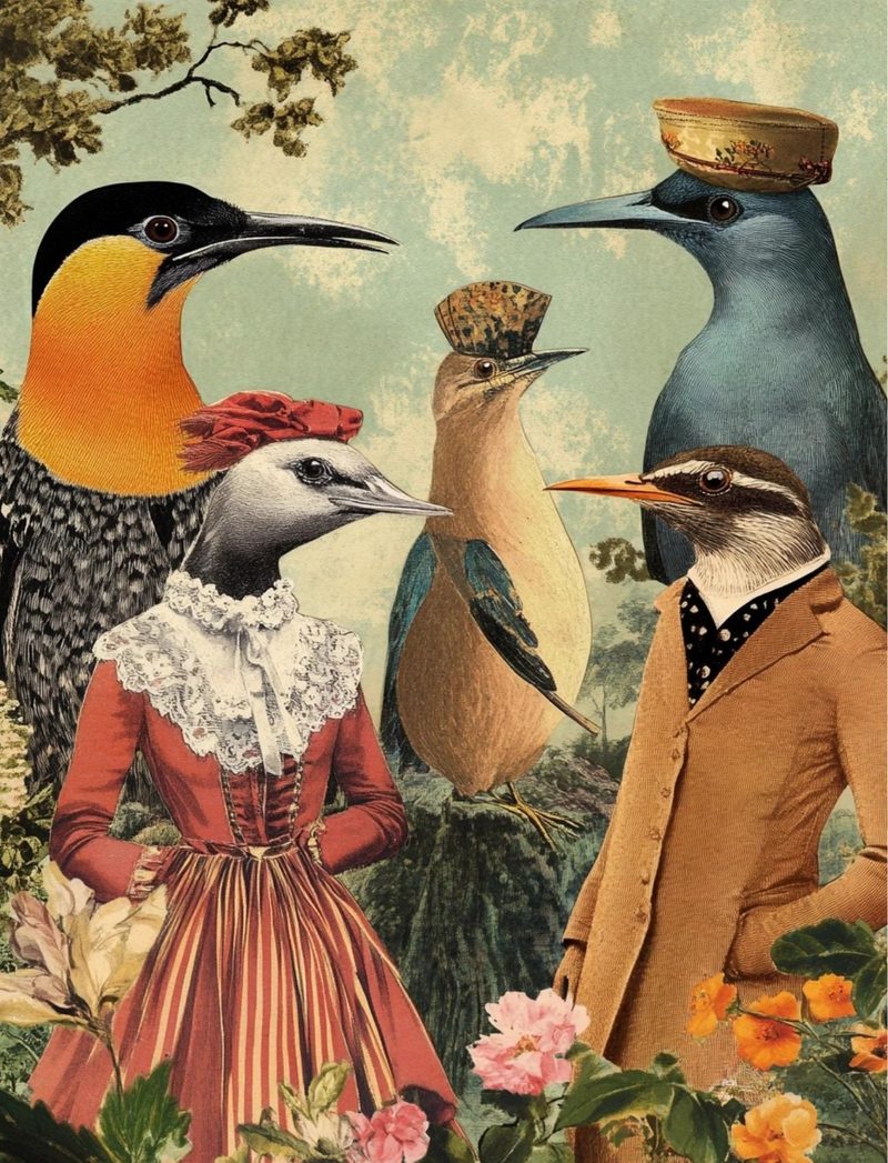Dressed To Be Wild eBook page 33 — [object Object]