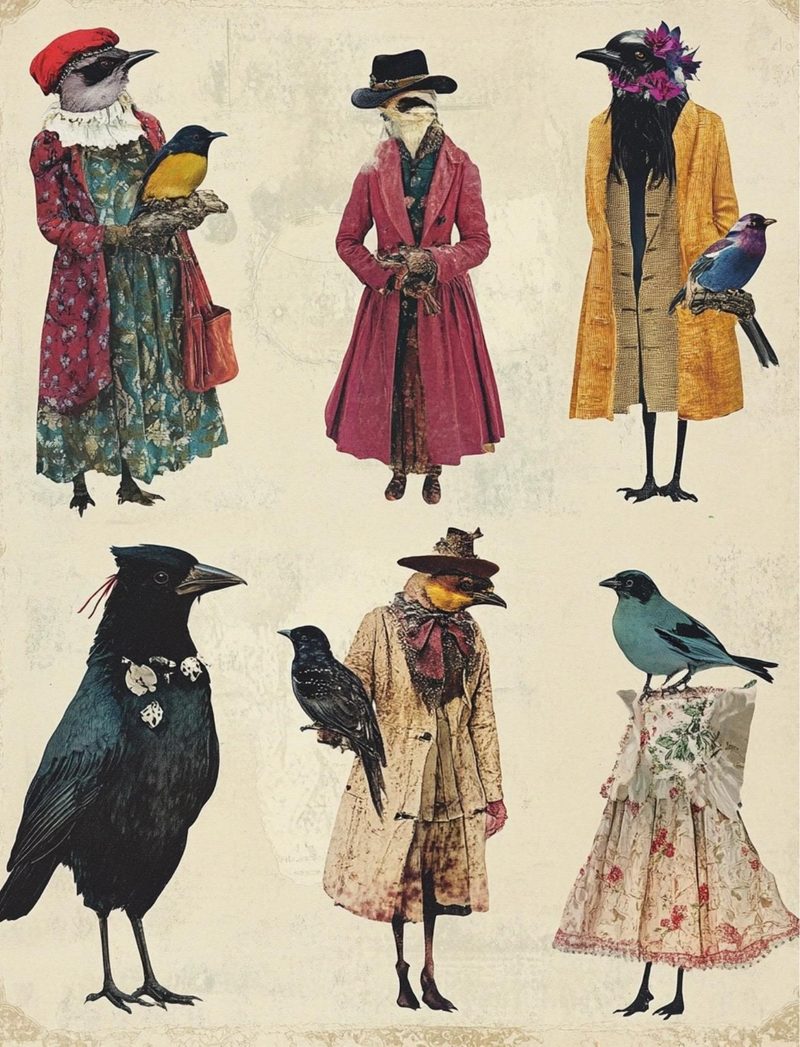 Dressed To Be Wild eBook page 41 — [object Object]
