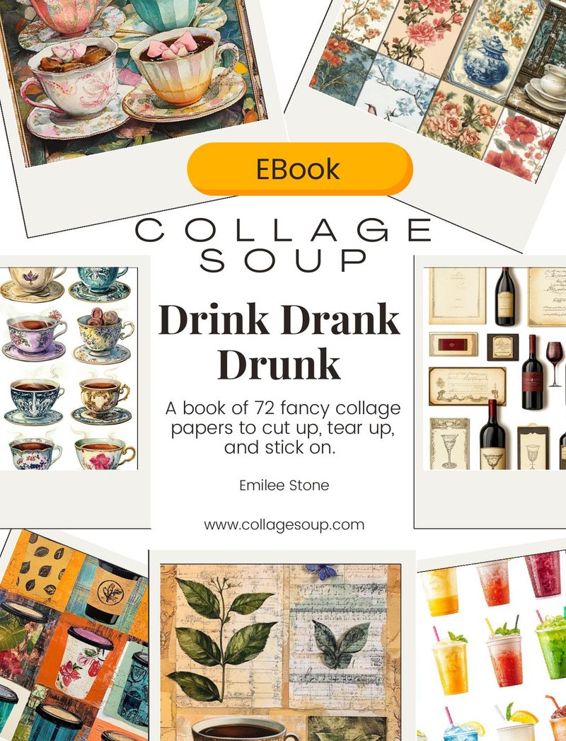 Drink Drank Drunk eBook page 1 — [object Object]