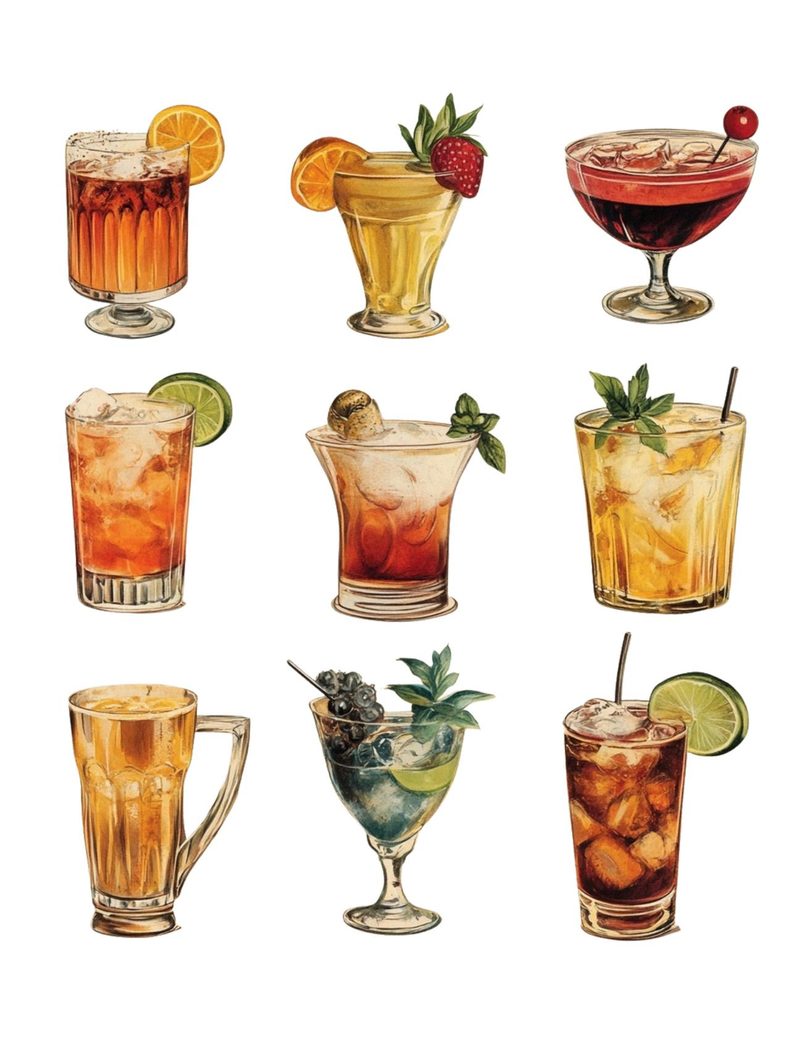 Drink Drank Drunk eBook page 70 — [object Object]