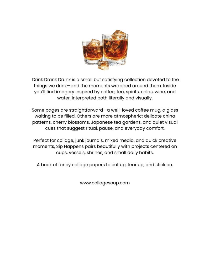 Drink Drank Drunk eBook page 81 — [object Object]