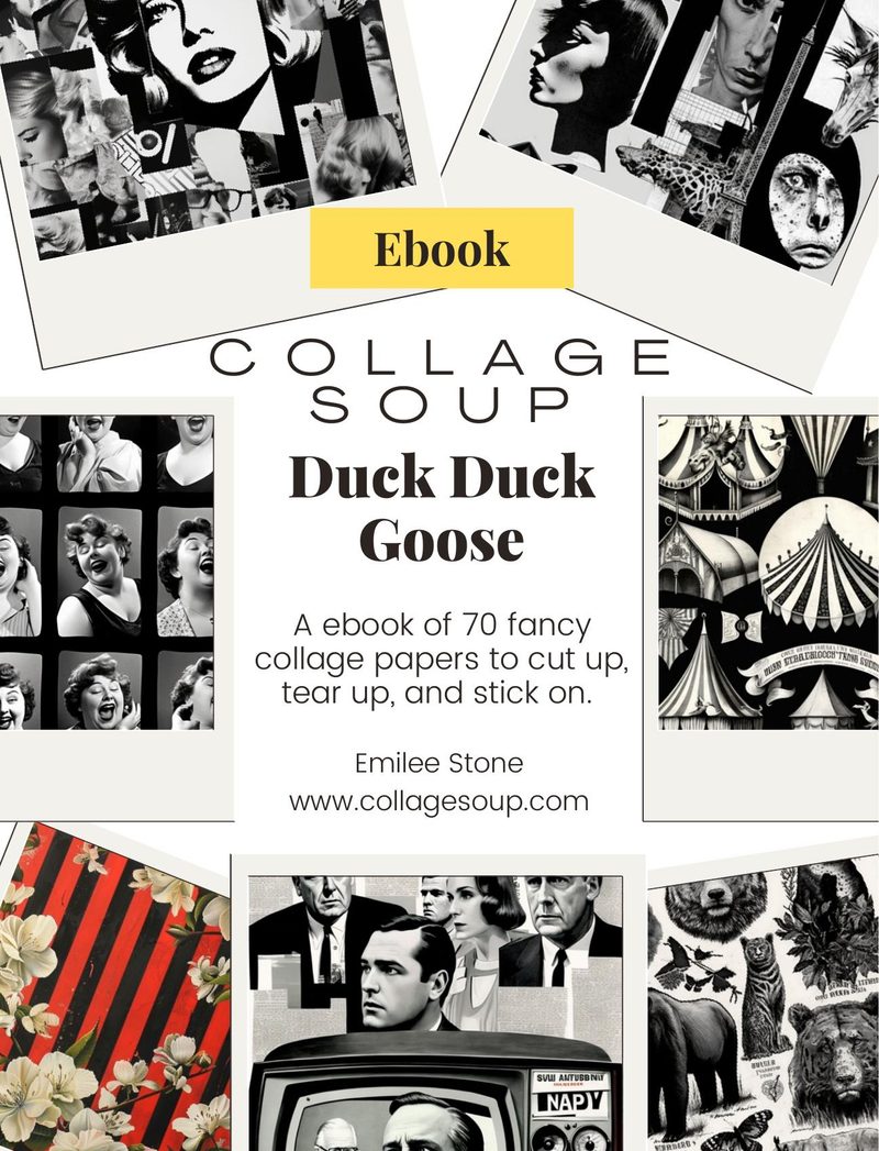 Duck Duck Goose eBook page 1 — [object Object]