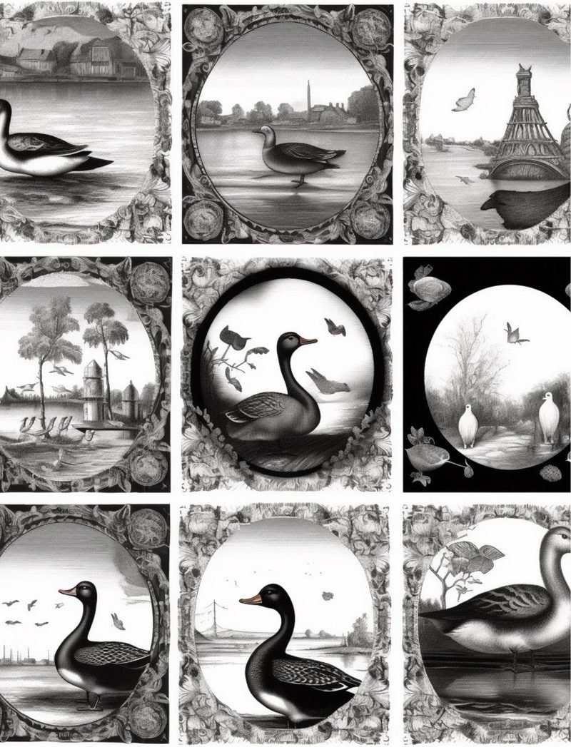 Duck Duck Goose eBook page 6 — [object Object]