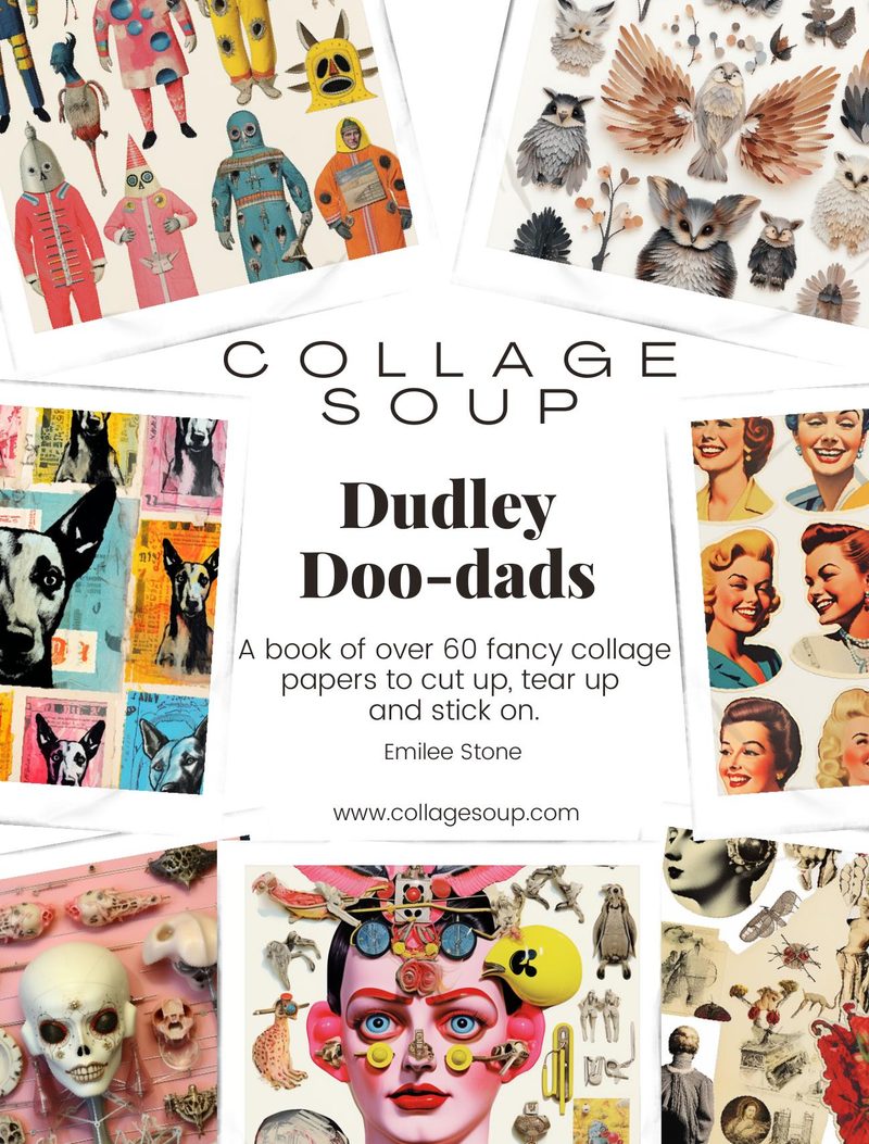 Dudley Doo-dads eBook page 1 — [object Object]