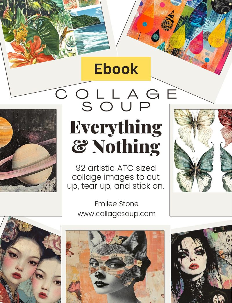 Everything & Nothing eBook page 1 — [object Object]