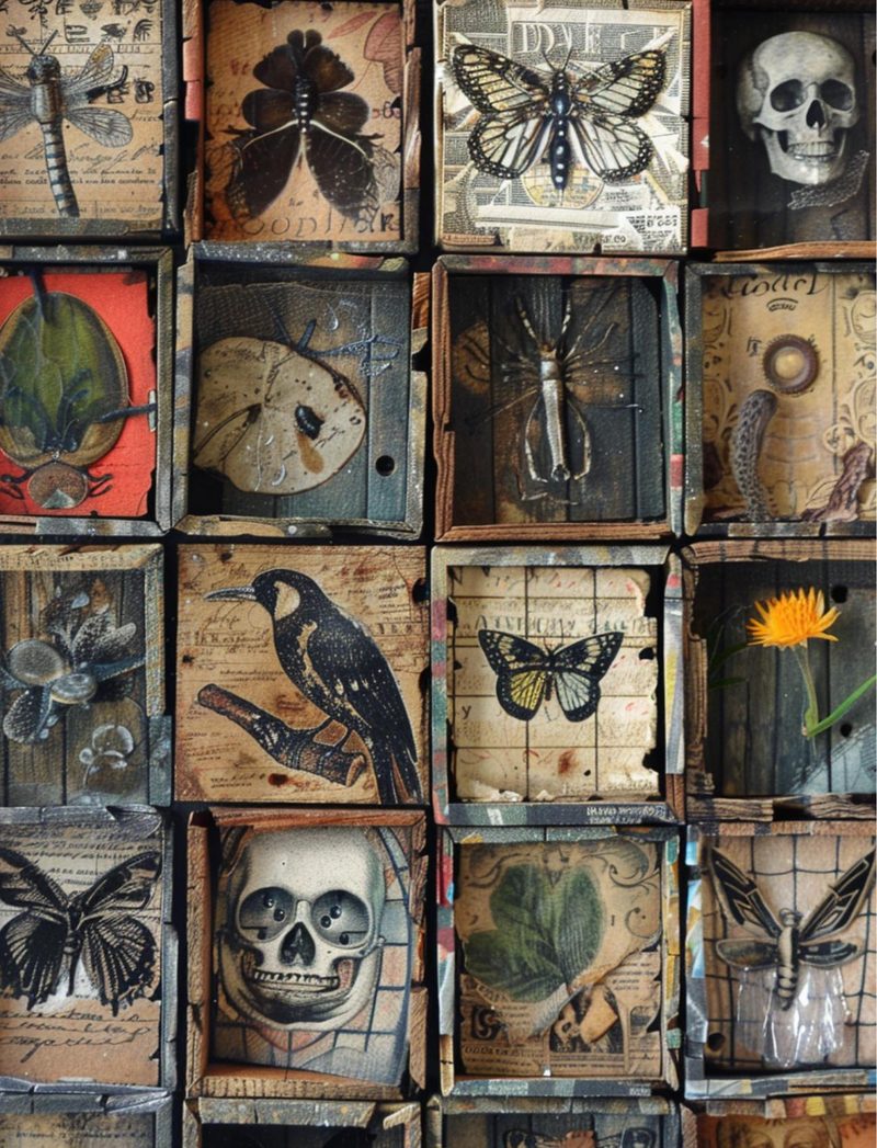 Extraordinary Emporium eBook page 11 — [object Object]