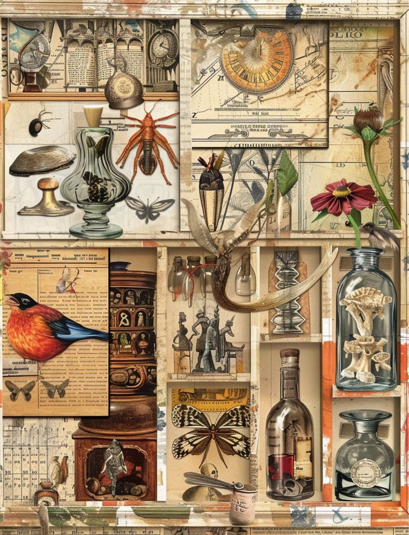 Extraordinary Emporium eBook page 12 — [object Object]