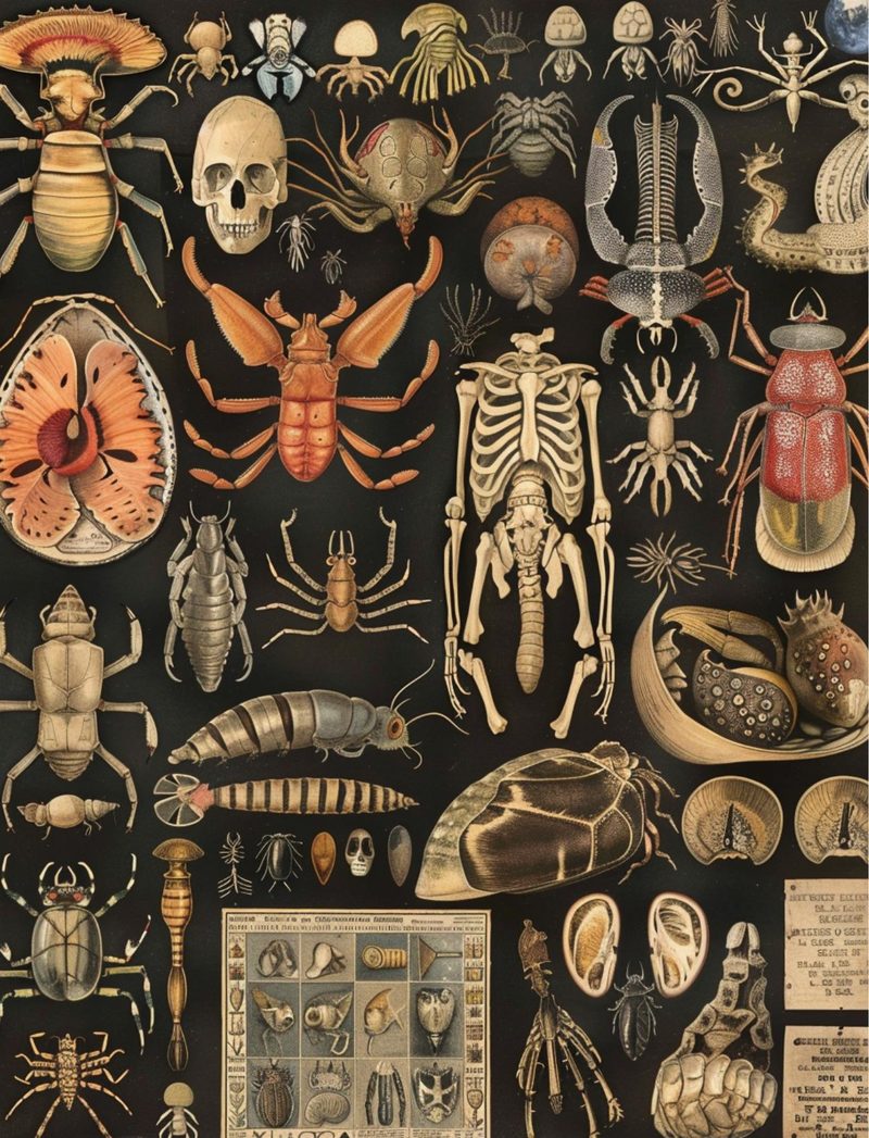 Extraordinary Emporium eBook page 13 — [object Object]