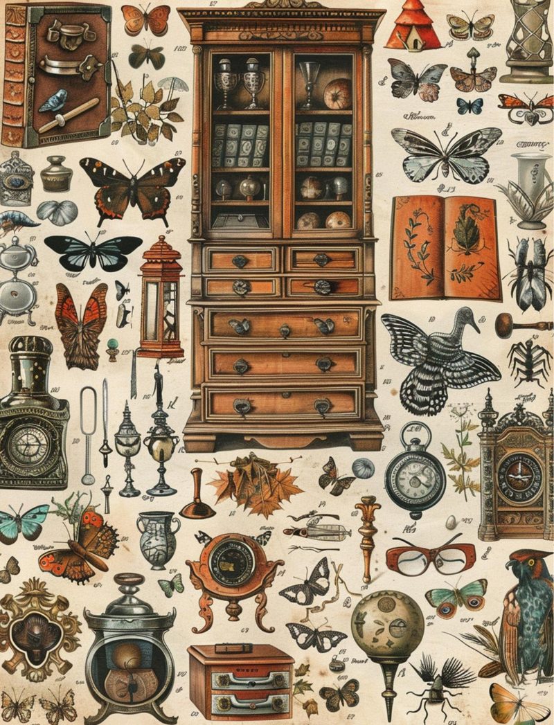 Extraordinary Emporium eBook page 14 — [object Object]