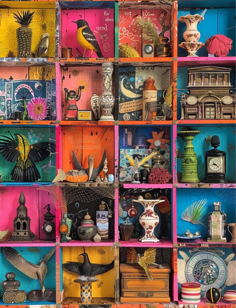 Extraordinary Emporium eBook page 19 — [object Object]