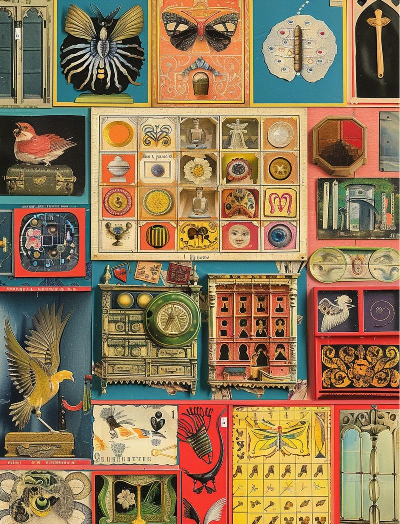 Extraordinary Emporium eBook page 21 — [object Object]