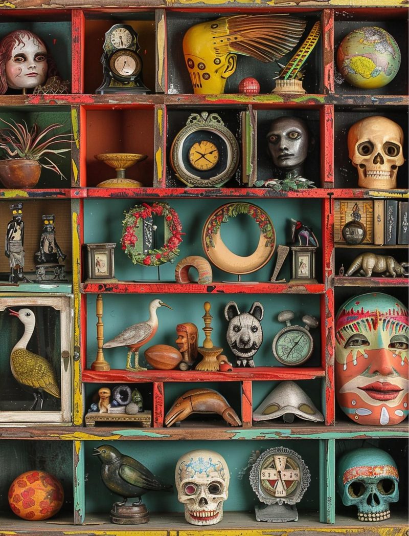 Extraordinary Emporium eBook page 24 — [object Object]