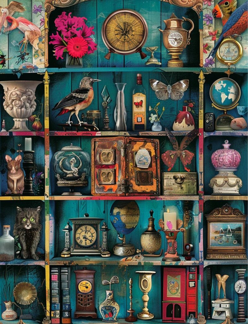 Extraordinary Emporium eBook page 25 — [object Object]