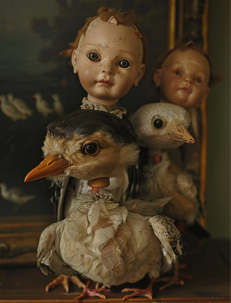 Extraordinary Emporium eBook page 33 — [object Object]