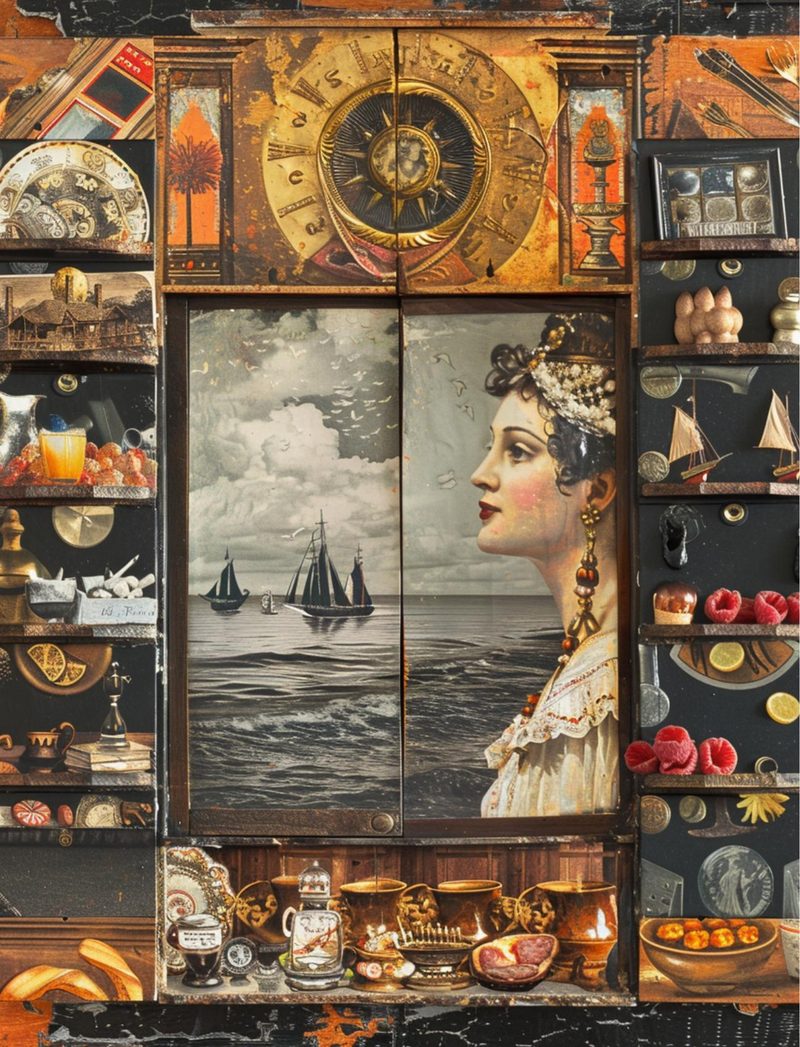 Extraordinary Emporium eBook page 43 — [object Object]