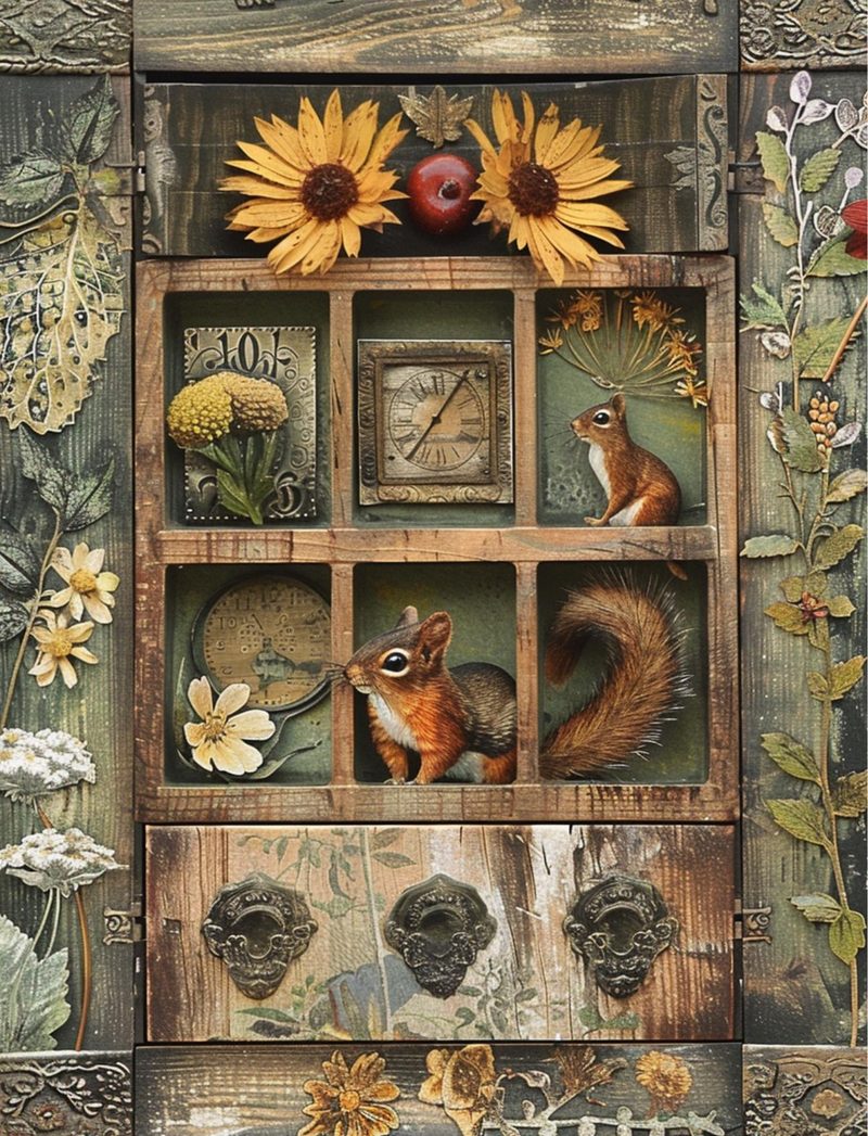 Extraordinary Emporium eBook page 52 — [object Object]
