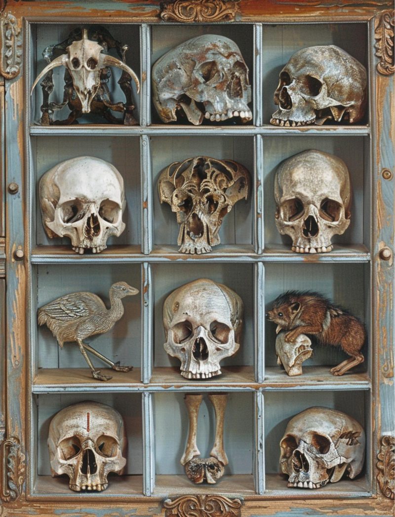 Extraordinary Emporium eBook page 59 — [object Object]
