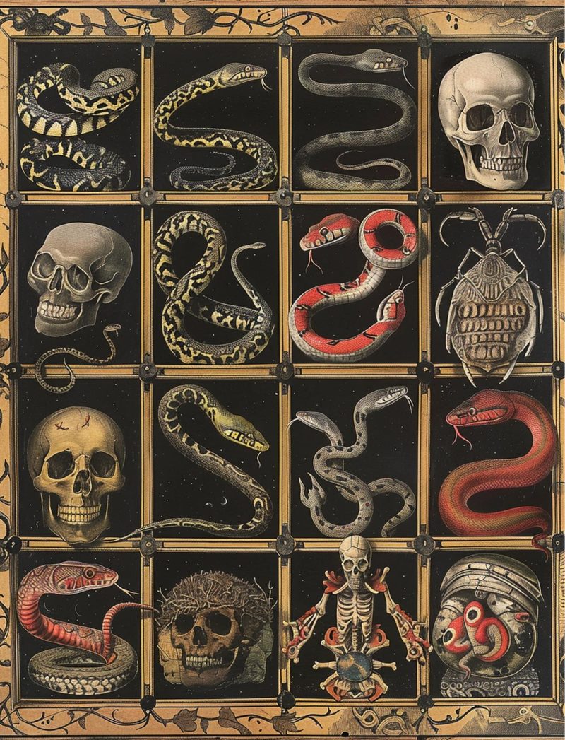 Extraordinary Emporium eBook page 61 — [object Object]