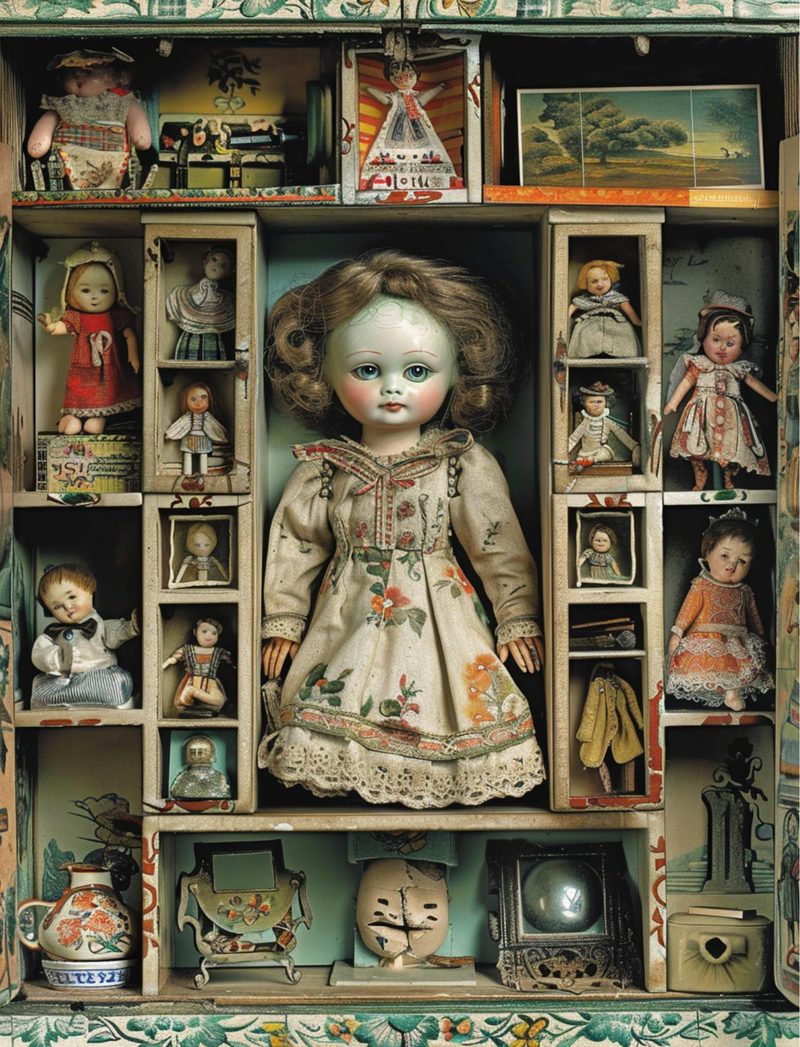 Extraordinary Emporium eBook page 65 — [object Object]