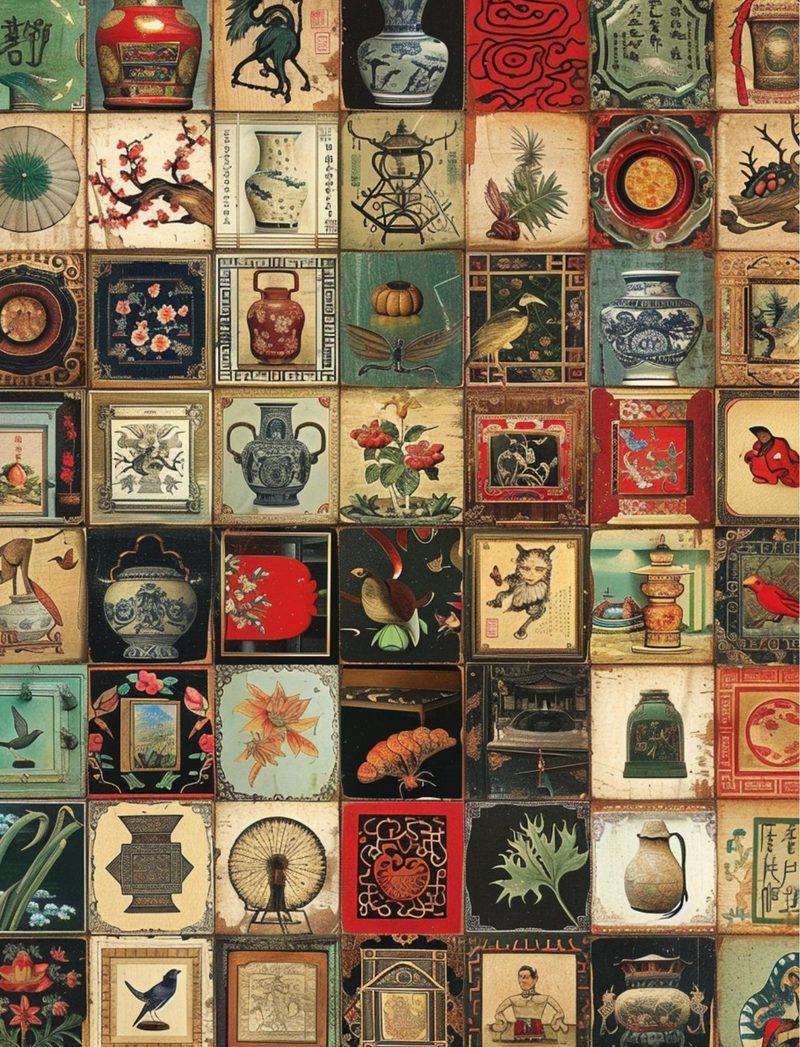 Extraordinary Emporium eBook page 67 — [object Object]