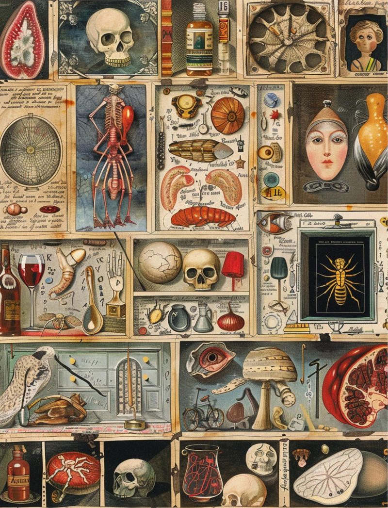 Extraordinary Emporium eBook page 8 — [object Object]