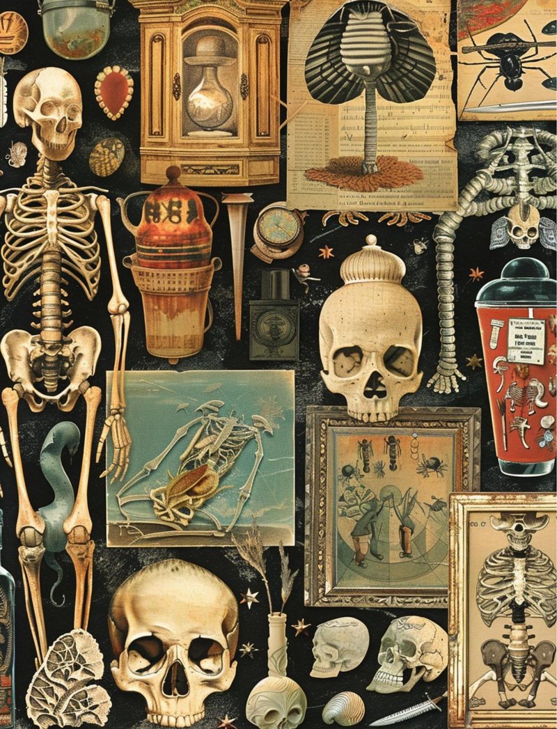 Extraordinary Emporium eBook page 9 — [object Object]