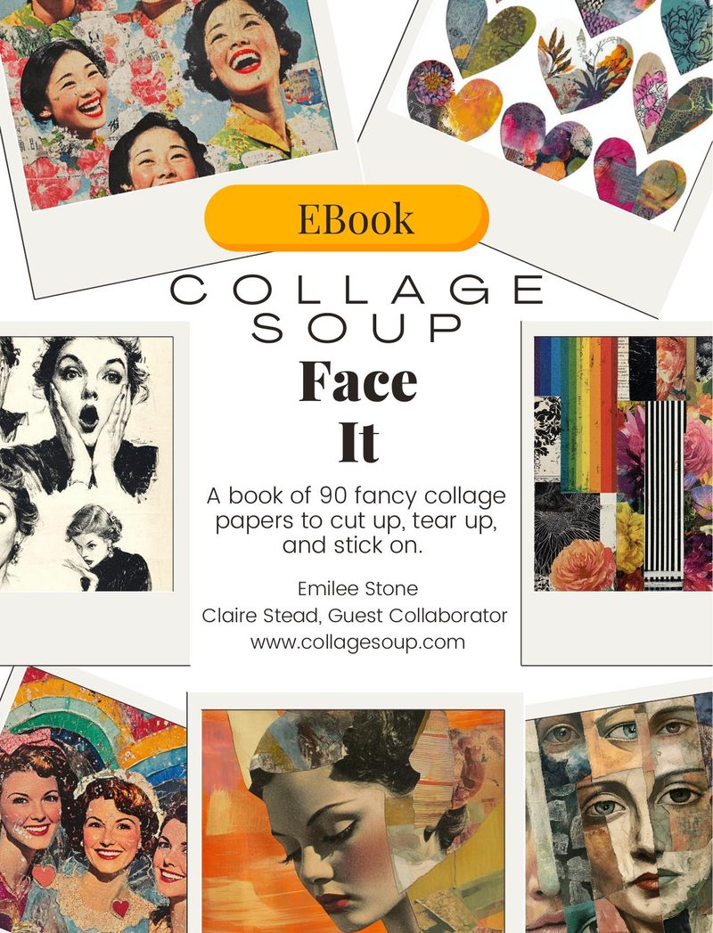 Face It eBook page 1 — [object Object]