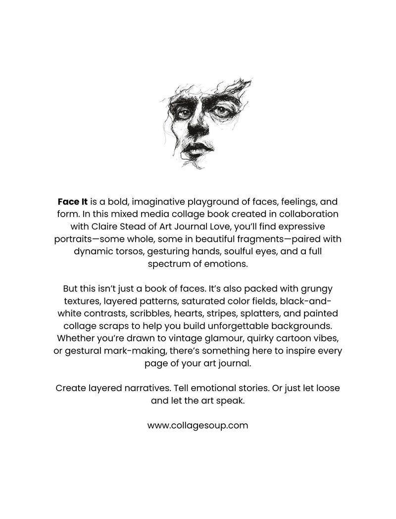 Face It eBook page 100 — [object Object]