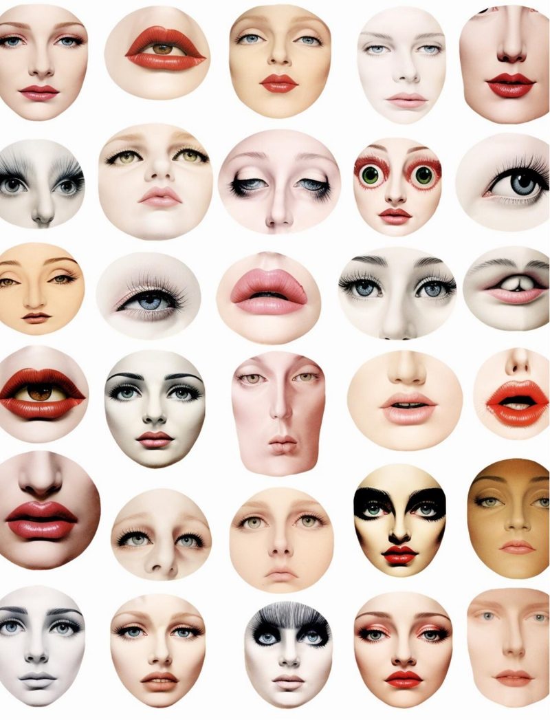 Face It eBook page 32 — [object Object]