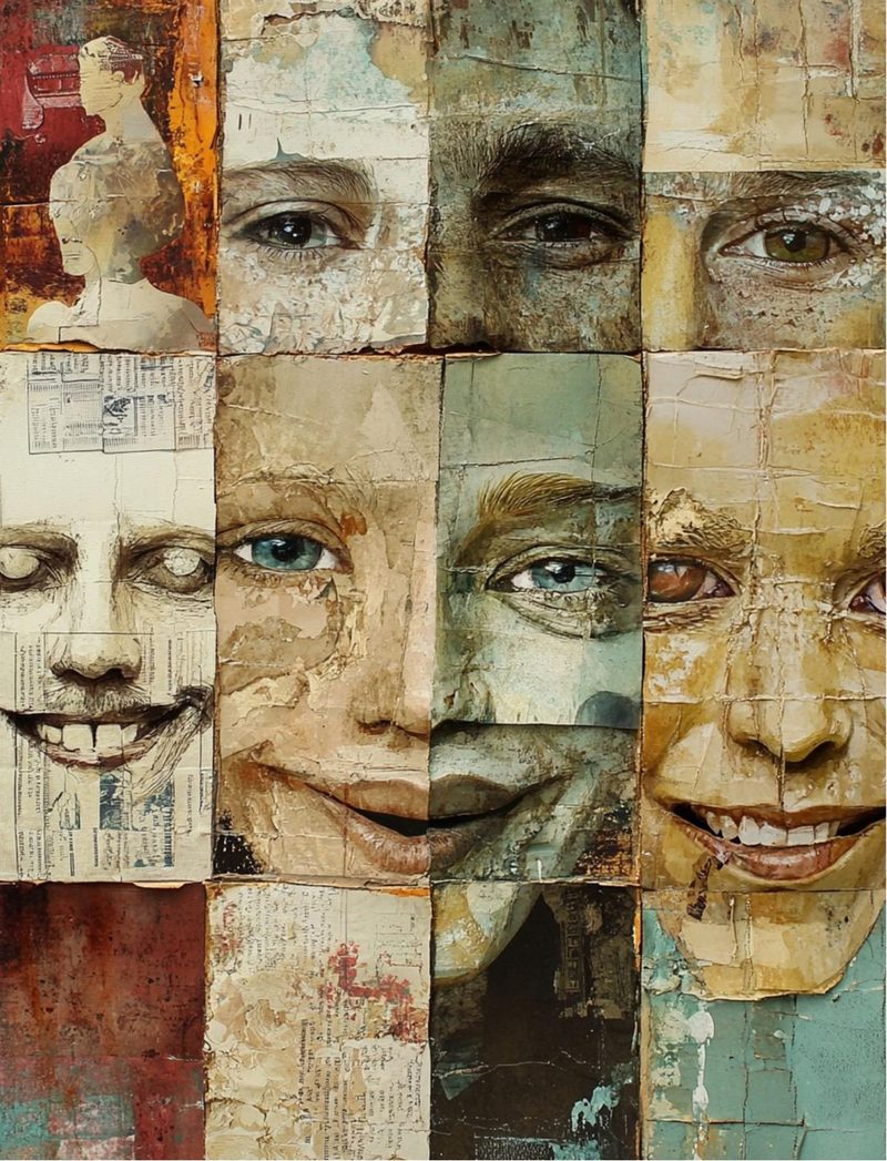 Face It eBook page 87 — [object Object]